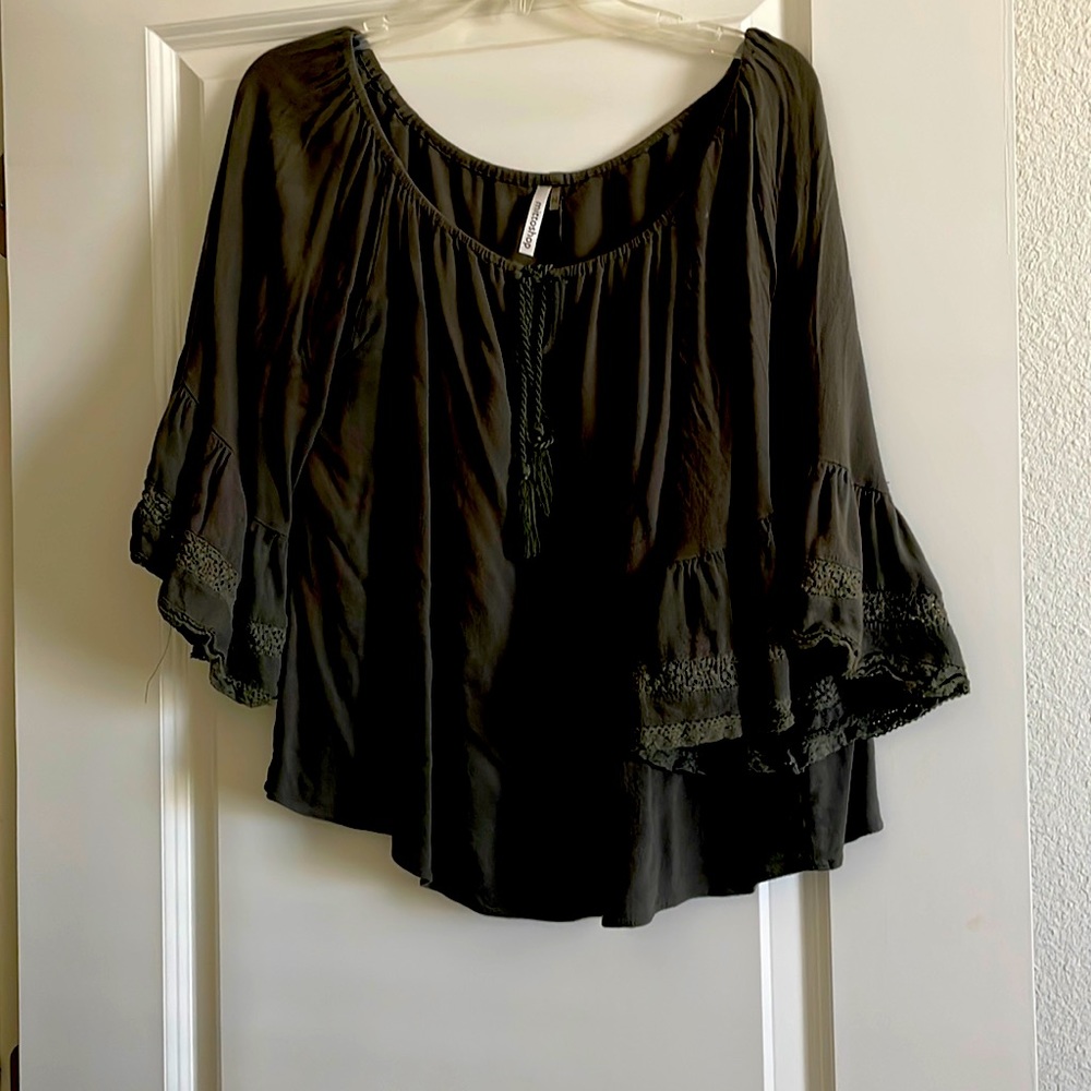 Boho Green